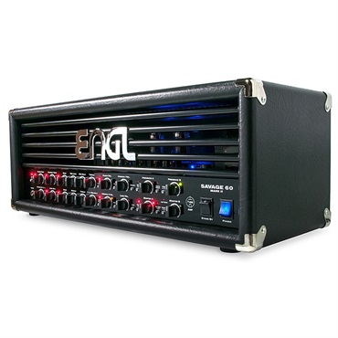 ENGL Savage 60 Mark ll (E630/2) 画像3