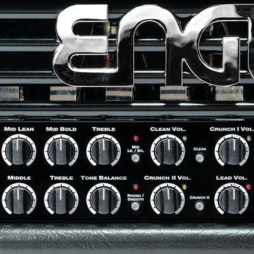 ENGL Savage 60 Mark ll (E630/2) 画像6