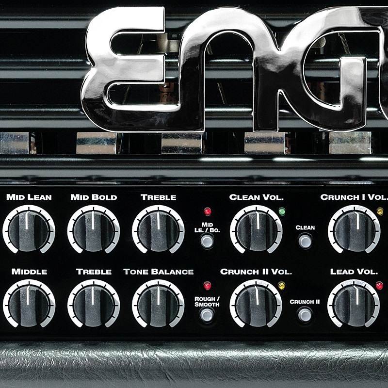 ENGL Savage 60 Mark ll (E630/2) 画像6