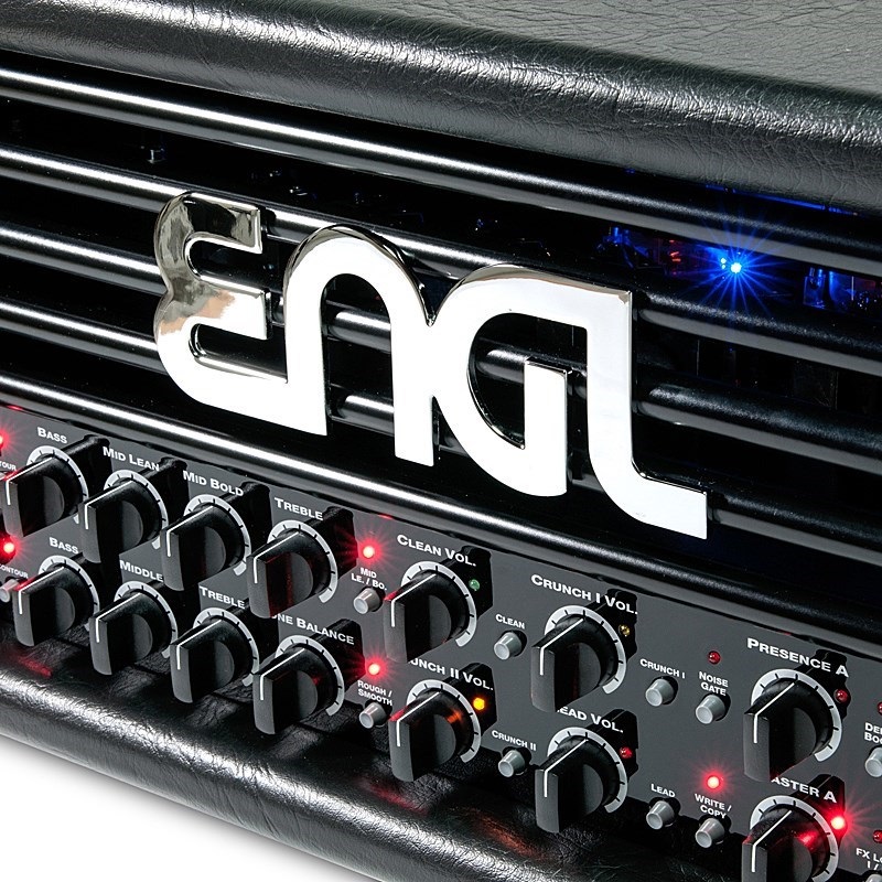 ENGL Savage 60 Mark ll (E630/2) 画像8