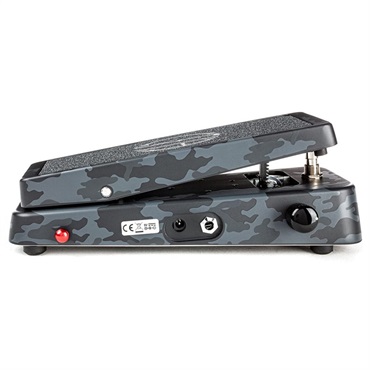 Dunlop (Jim Dunlop) DB01B DIMEBAG CRY BABY FROM HELL WAH 画像2