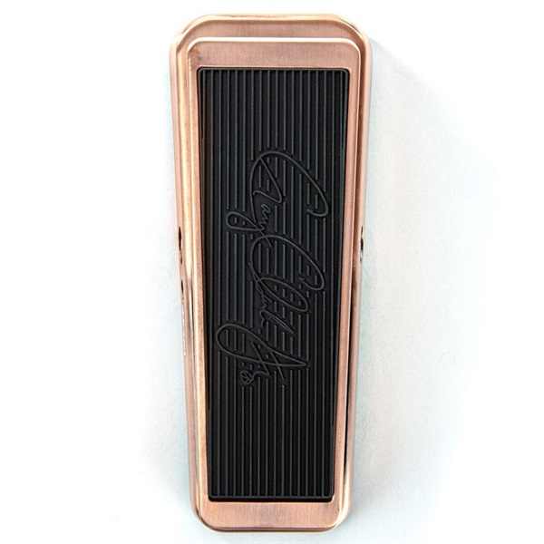 Dunlop (Jim Dunlop) 【9Vアダプタープレゼント！】GCJ95 GARY CLARK JR. WAH 画像1