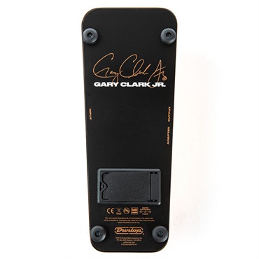 Dunlop (Jim Dunlop) 【9Vアダプタープレゼント！】GCJ95 GARY CLARK JR. WAH 画像2