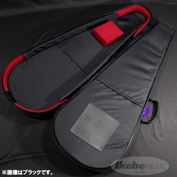 NAZCA 【受注生産品】 Protect Case [オールラウンド・ギター用/Gray #38] 画像2