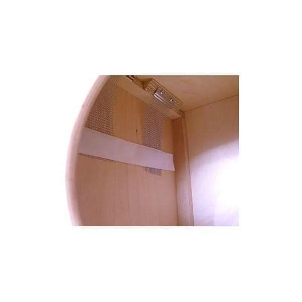 Schlagwerk Percussion SR-CP401 [Hip Box Junioｒ Cajon]【お取り寄せ品】 画像1