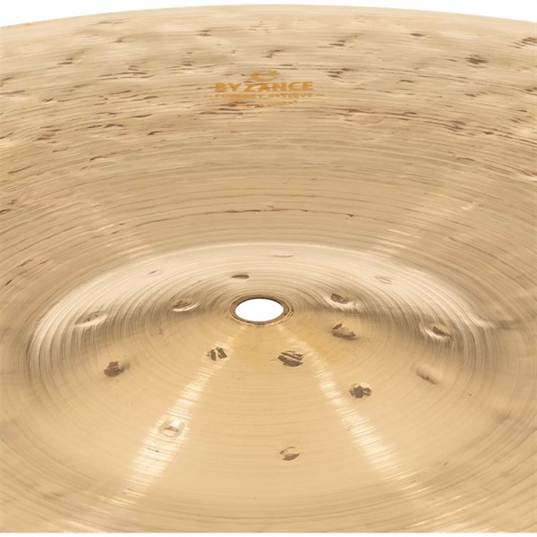 MEINL Byzance Foundry Reserve Ride 20 [B20FRR] 画像3