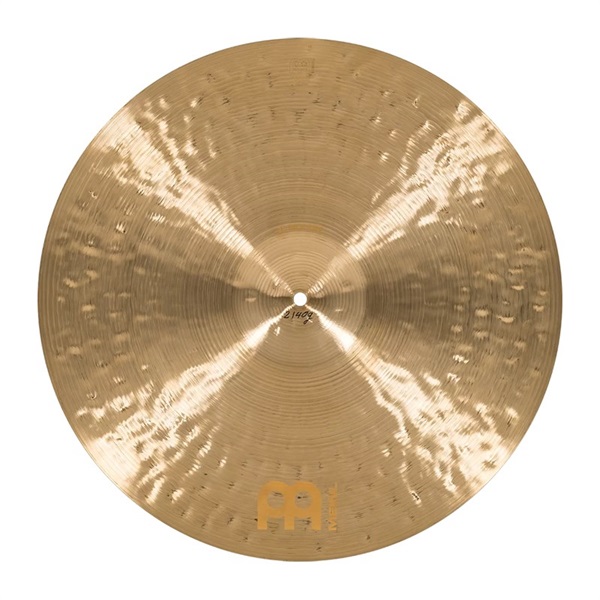 MEINL Byzance Foundry Reserve Ride 20 [B20FRR] 画像4