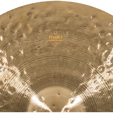 MEINL Byzance Foundry Reserve Ride 20 [B20FRR] 画像5