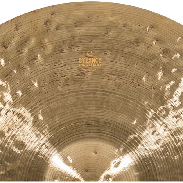 MEINL Byzance Foundry Reserve Ride 20 [B20FRR] 画像5