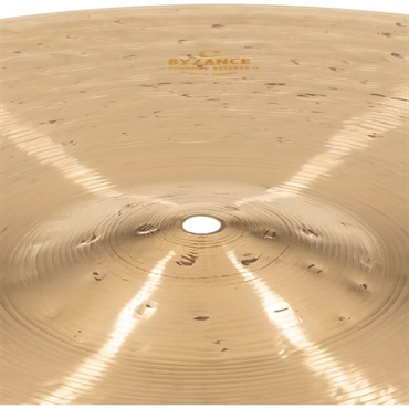 MEINL Byzance Foundry Reserve Ride 22 [B22FRR] 画像3