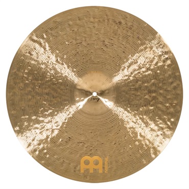 MEINL Byzance Foundry Reserve Ride 22 [B22FRR] 画像4