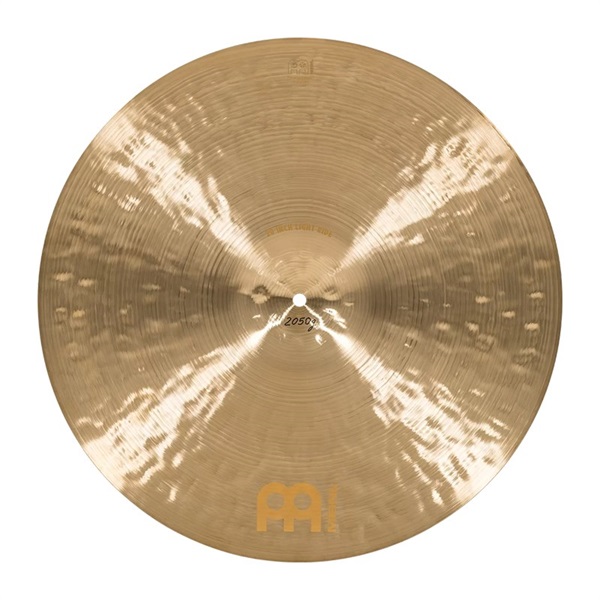 MEINL Byzance Foundry Reserve Light Ride 20 [B20FRLR] 画像4