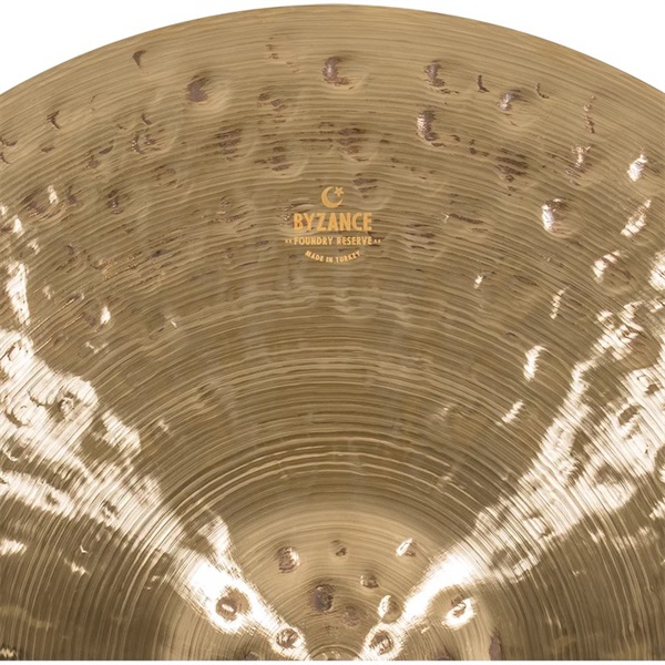 MEINL Byzance Foundry Reserve Light Ride 20 [B20FRLR] 画像5