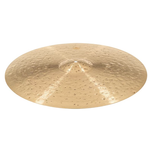 MEINL Byzance Foundry Reserve Light Ride 22 [B22FRLR] ｜イケベ楽器