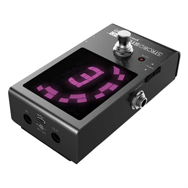 Peterson StroboStomp HD [SSHD] 画像2