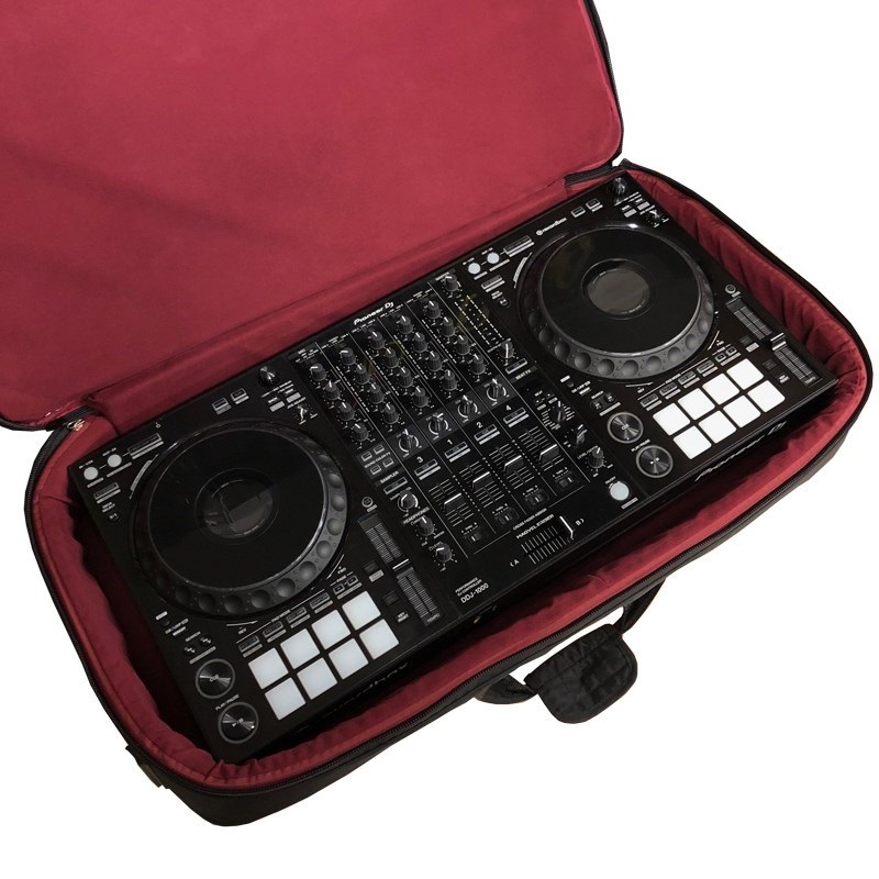 DDJ-FLX10 コントローラー ケーブル、バッグおまけ付き DDJ-FLX10