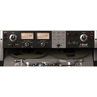 IK Multimedia T-RackS Tape Machine Collection (代引不可)(オンライン納品) 画像2