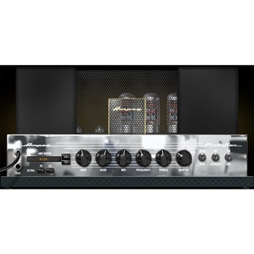IK Multimedia 【アイケーマルチメディアサマープロモーション】AmpliTube SVX 1 (代引不可)(オンライン納品) 画像2