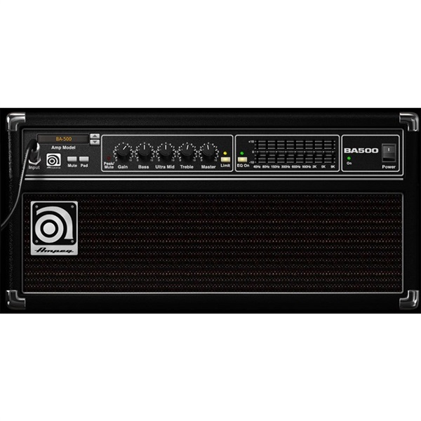 IK Multimedia 【アイケーマルチメディアサマープロモーション】AmpliTube SVX 1 (代引不可)(オンライン納品) 画像3