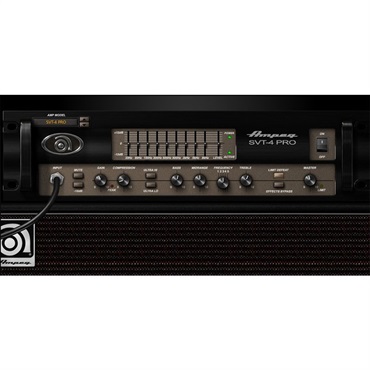 IK Multimedia 【アイケーマルチメディアサマープロモーション】AmpliTube SVX 1 (代引不可)(オンライン納品) 画像4