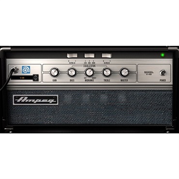 IK Multimedia 【アイケーマルチメディアサマープロモーション】AmpliTube SVX 2 (代引不可)(オンライン納品) 画像7