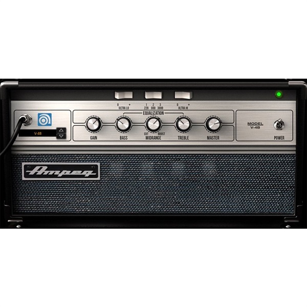 IK Multimedia 【アイケーマルチメディアサマープロモーション】AmpliTube SVX 2 (代引不可)(オンライン納品) 画像7