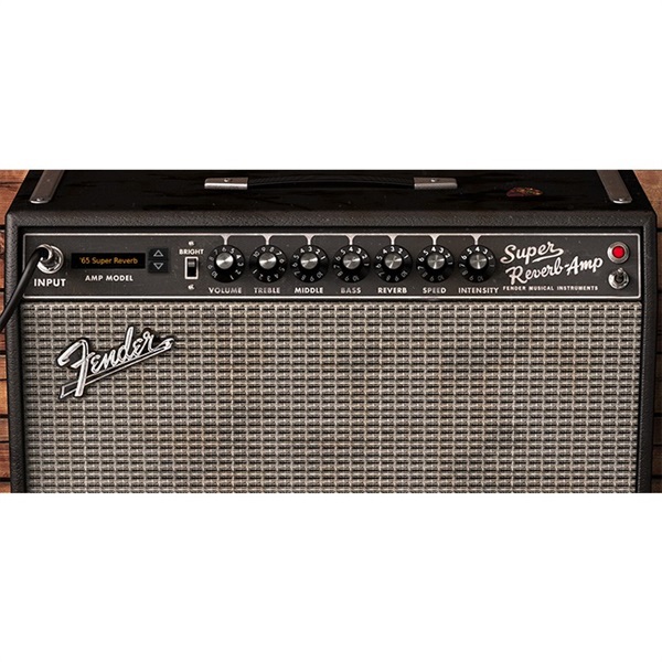 IK Multimedia Fender Collection 2 for AmpliTube (代引不可)(オンライン納品) 画像3