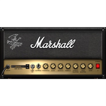 IK Multimedia AmpliTube Slash (代引不可)(オンライン納品) 画像4