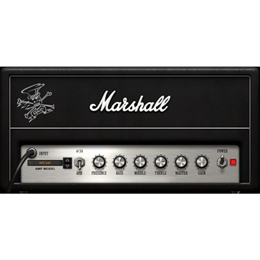 IK Multimedia AmpliTube Slash (代引不可)(オンライン納品) 画像5