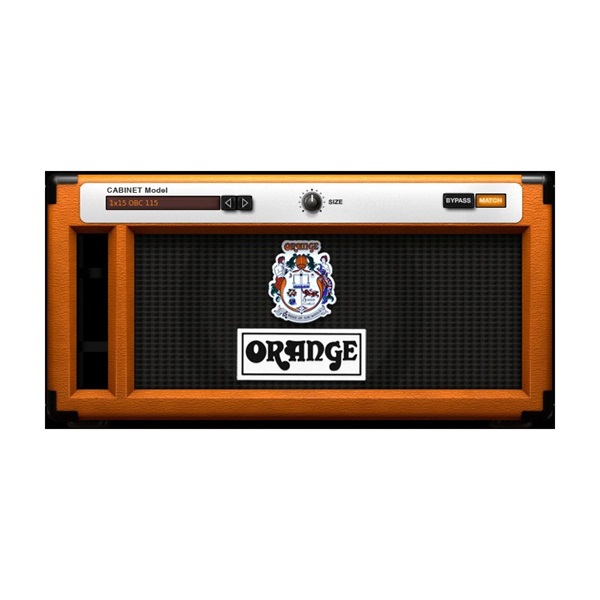 IK Multimedia AmpliTube Orange (代引不可)(オンライン納品) 画像6