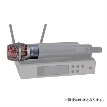 sE Electronics V7 MC2【BLACK】(スーパーカーディオイド/Sennheiser製ハンドヘルドトランスミッター用 交換カプセル) 画像4