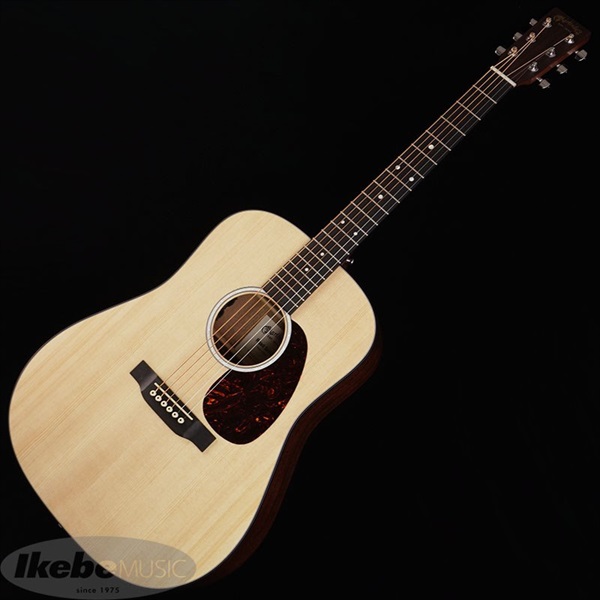 MARTIN D-10E-02 [ピックアップ搭載] ｜イケベ楽器店オンライン