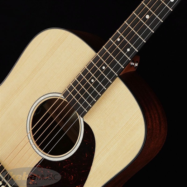 MARTIN D-10E-02 [ピックアップ搭載] ｜イケベ楽器店オンライン