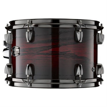 【鼓プロフ必読】新品♡ラックオブカラー  RANCHER  サイズ Ｍ YAMAHA LIVE CUSTOM HYBRID OAK 4pc Drum Set [LHB2216UMS +