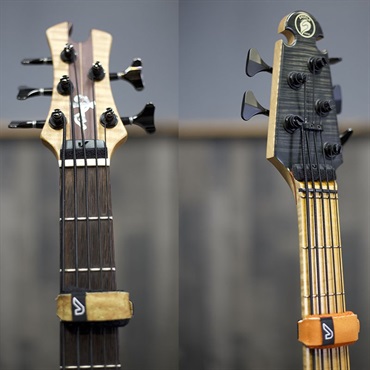 Gruv Gear FretWedge FWG2-BLK-MD （Medium） 画像2