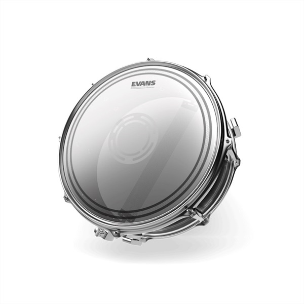 EVANS B14ECSRD [EC Reverse Dot 14]【2ply ， 7mil + 10mil + 3mil patch】 画像2