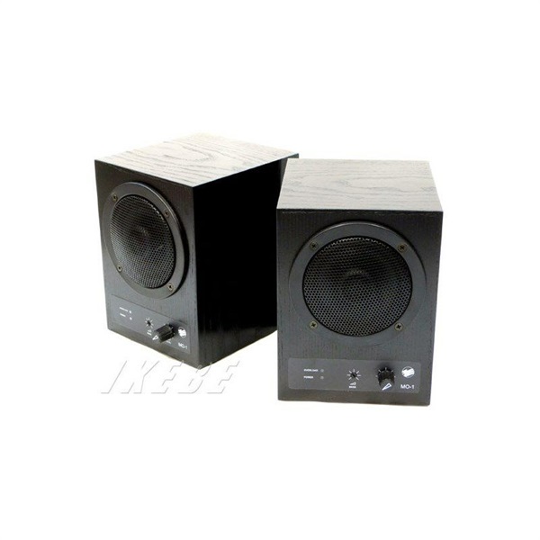 中古 MUSIK ERECTRNIC GEITHAIN MO-1P ペア
