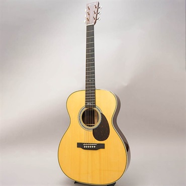 MARTIN OMJM John Mayer Signature マーチン マーティン 画像2