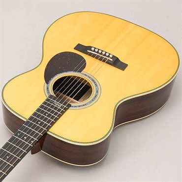 MARTIN OMJM John Mayer Signature マーチン マーティン 画像4