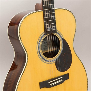 MARTIN OMJM John Mayer Signature マーチン マーティン 画像6