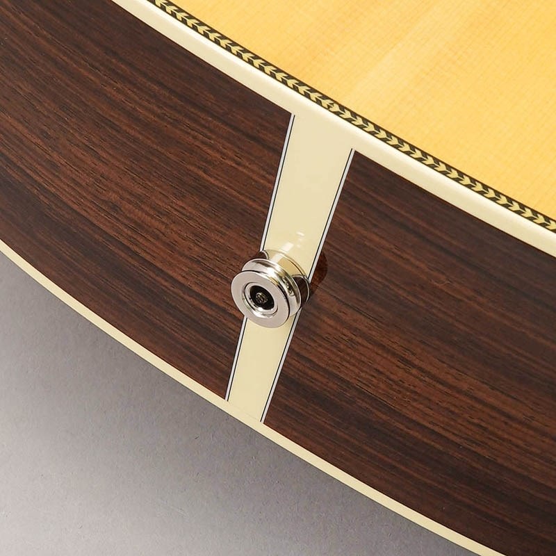 MARTIN OMJM John Mayer Signature マーチン マーティン 画像8