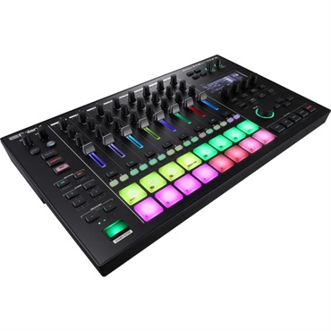 Roland 【GW激得セール】MC-707 GROOVEBOX (ローランド) 画像1