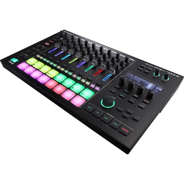 Roland 【GW激得セール】MC-707 GROOVEBOX (ローランド) 画像2