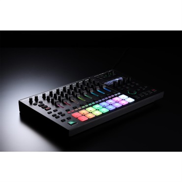 Roland 【GW激得セール】MC-707 GROOVEBOX (ローランド) 画像4