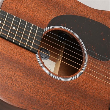 MARTIN D-10E-01 [エレアコ] マーチン マーティン 画像6