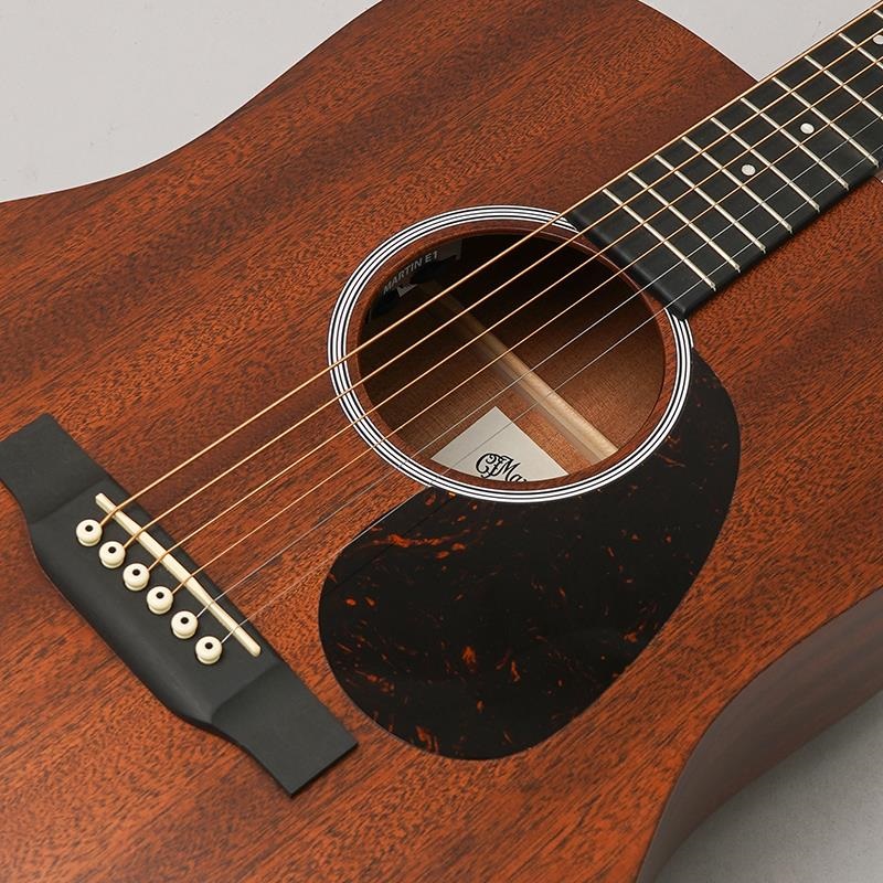 MARTIN D-10E-01 [エレアコ] マーチン マーティン 画像7