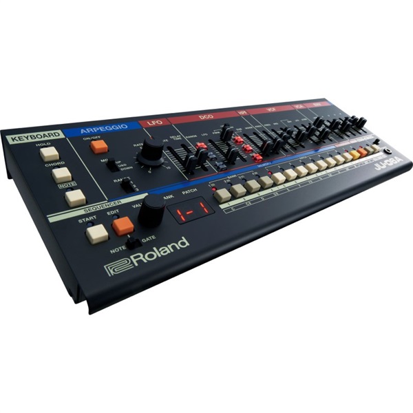 Roland JU-06A[Boutique Series] 画像1