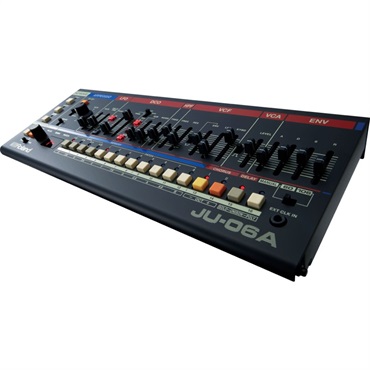 Roland JU-06A[Boutique Series] 画像2