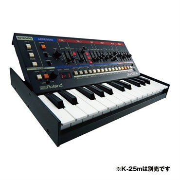 Roland JU-06A[Boutique Series] 画像6
