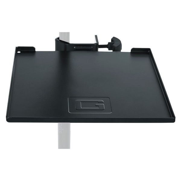 GATOR Frameworks GFW-SHELF0909 [9x9MICROPHONE ACCESSORY SHELF] 画像1